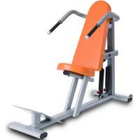 Жим вертикальный / тяга вертикальная SHOULDER PRESS / LAT PULLDOWN JOHNS TR808