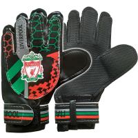Перчатки вратарские р. M - Liverpool E29477-4