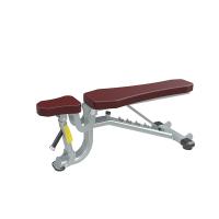 Скамья регулируемая Ultra Gym UG-KJ1244