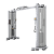 Кроссовер MATRIX G1-MS20 Iced Silver