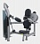 Дельта-машина MATRIX G3-S21 / G3-S21-02 Matte Black