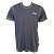 Футболка Sports Brights XXL сер. (арт. EVR9624 XXL GR)