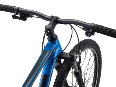 Велосипед Giant ATX 27.5 (Рама: S, Цвет: Vibrant Blue)