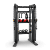 Мультикомплекс Functional Trainer (компл) MATRIX VERSA VS-VFT-S30 Iced Silver