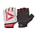 Перчатки для фитнеса Reebok RAGB-15534 красные (размер M)