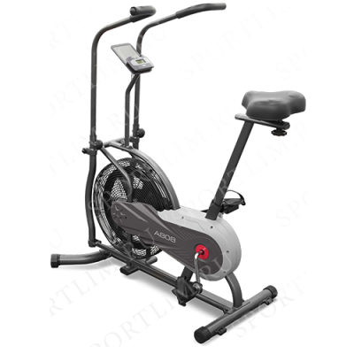 Велотренажер (Assault Bike) CARBON FITNESS A808